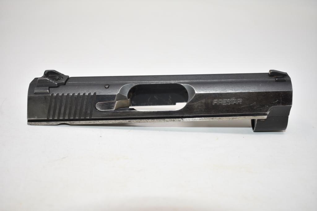 Gun. Star Model Firestar 45 acp cal Pistol