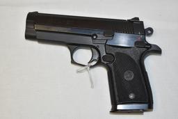Gun. Star Model Firestar 45 acp cal Pistol