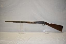 Gun. Remington Model 12C  22 cal. Rifle (parts)