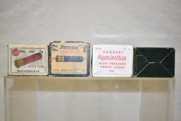 Collectible Ammo 28 Ga.