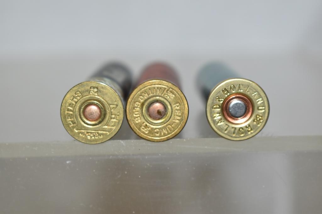 Collectible Ammo 28 Ga.