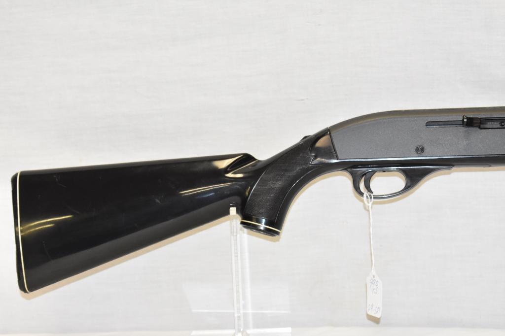 Gun. Remington Model Nylon 66 22 cal Rifle