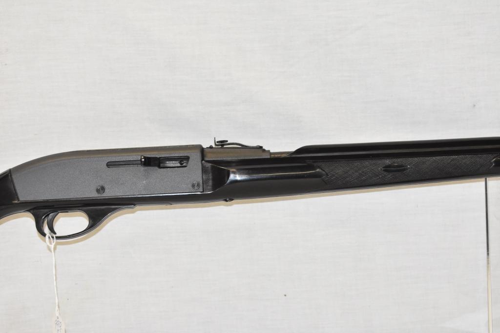 Gun. Remington Model Nylon 66 22 cal Rifle