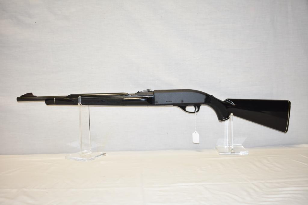 Gun. Remington Model Nylon 66 22 cal Rifle