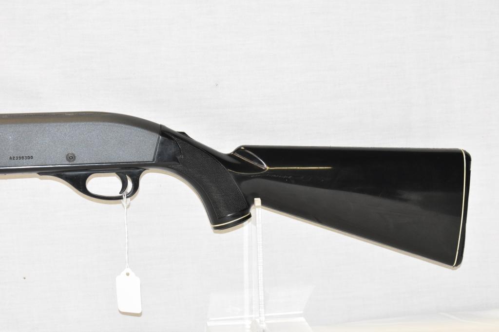 Gun. Remington Model Nylon 66 22 cal Rifle