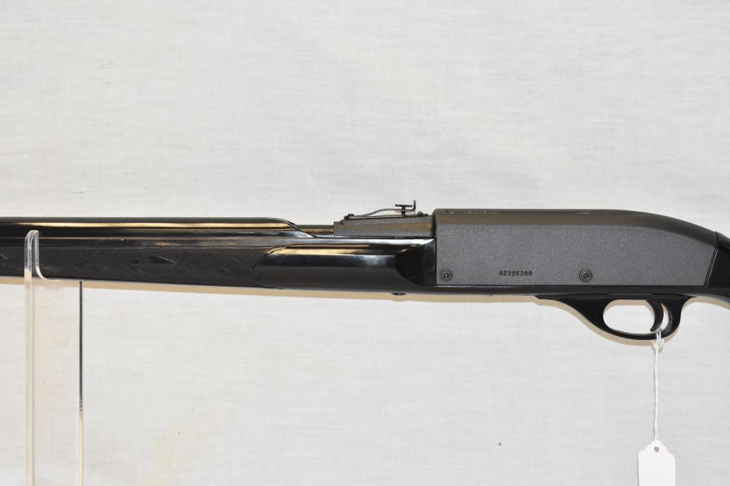 Gun. Remington Model Nylon 66 22 cal Rifle