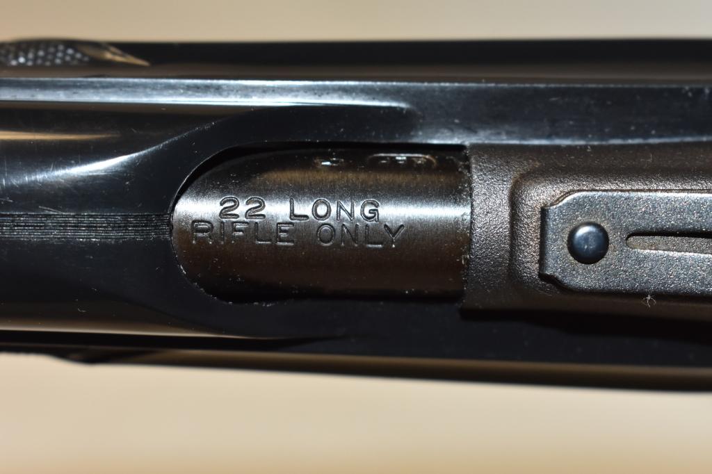 Gun. Remington Model Nylon 66 22 cal Rifle