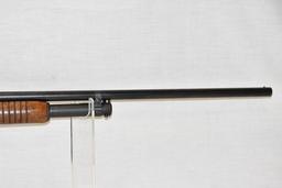 Gun. Winchester Model 12 20 ga Shotgun