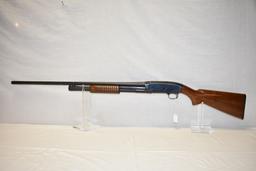 Gun. Winchester Model 12 20 ga Shotgun