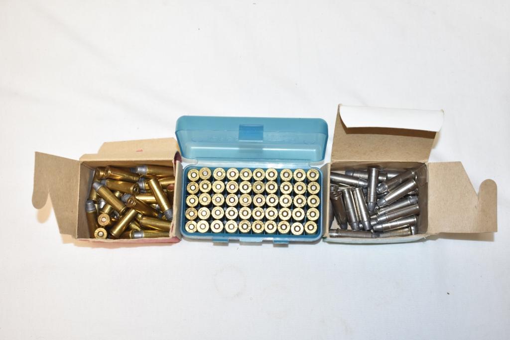 Ammo. 38 Special. 110 Rds