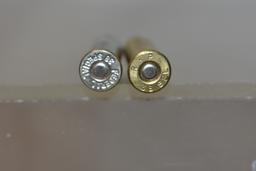 Ammo. 38 Special. 110 Rds