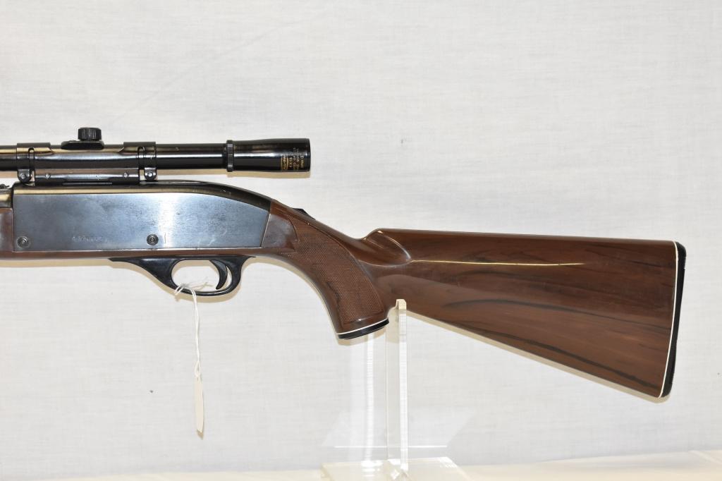 Gun. Remington Model Nylon 66 22 cal Rifle