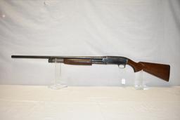 Gun. Winchester Model 12 12 ga Shotgun