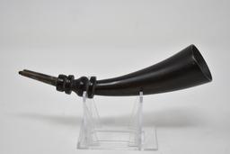 Horn Smoking Pipe