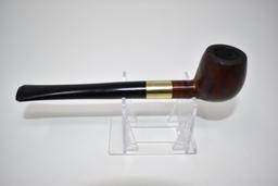 Three Smoking Pipes Dr. Grabow Comer's & Willard