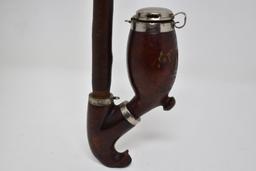 Bruyere Garantie Smoking Pipe