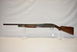 Gun. Winchester Model 1912 12 ga Shotgun