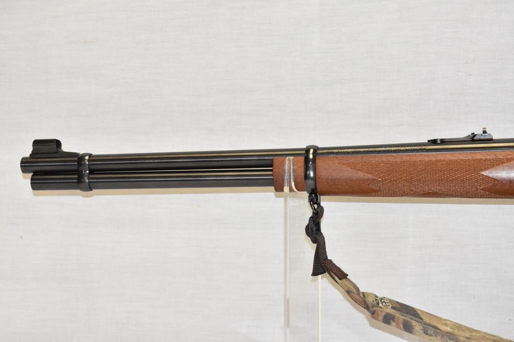 Gun. Marlin Model 336W 30-30 cal  Rifle