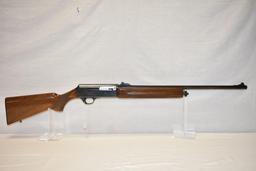 Gun. Browning Model 2000 Slug 20ga Shotgun