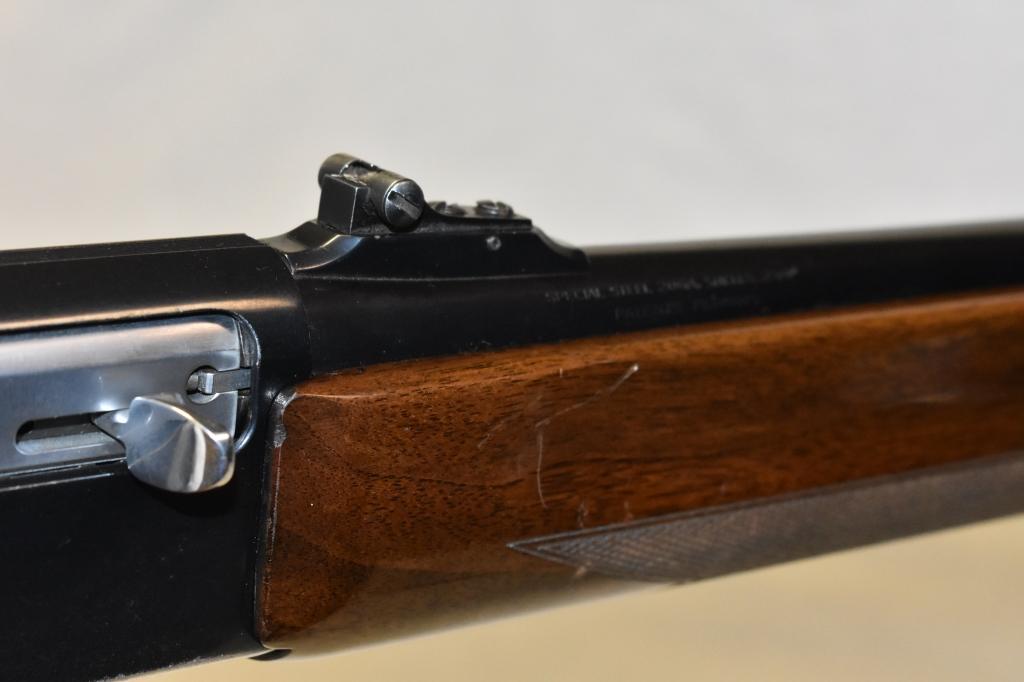 Gun. Browning Model 2000 Slug 20ga Shotgun