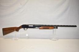 Gun. Mossberg Model 500A 12ga Shotgun