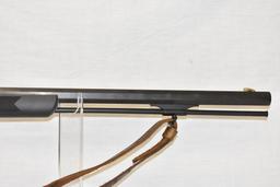 Gun. Traditions Panther 50 cal Muzzle Loader Rifle