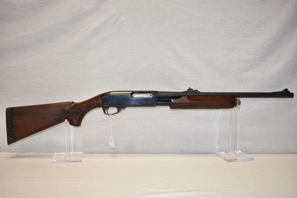 Gun. Remington 870 LW Slug Magnum 20 ga Shotgun