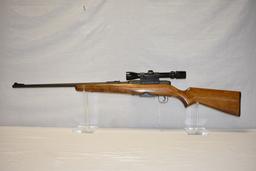 Gun. Savage Model 840 222 rem cal Rifle