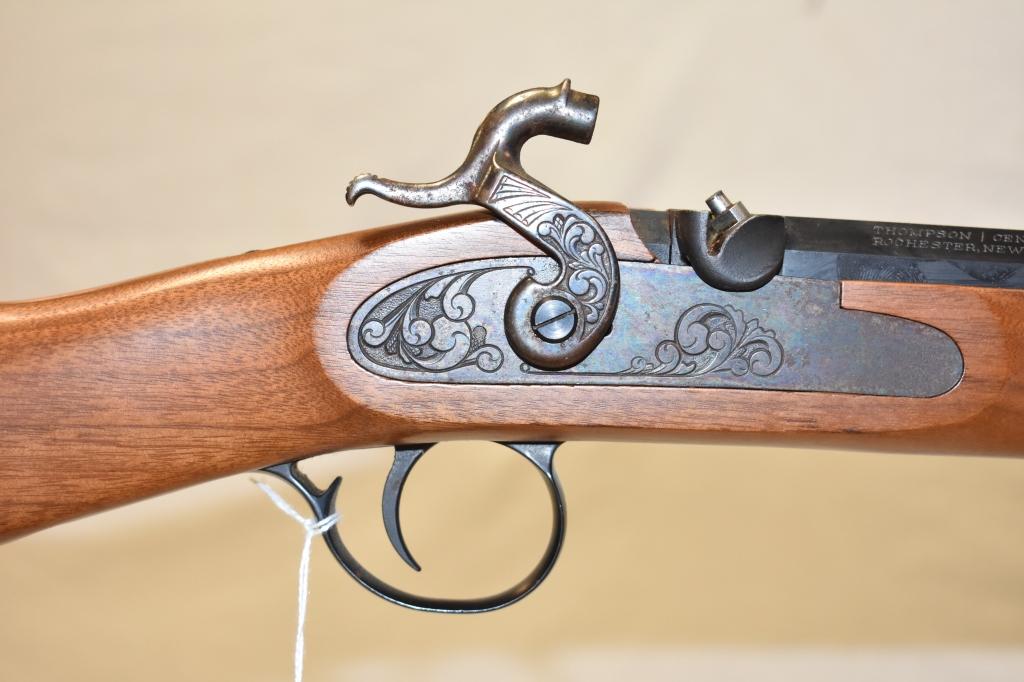 Gun. Thompson Center Renegade 50 cal Rifle