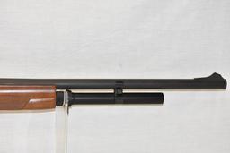 Gun. Benelli Super Black Eagle II 12ga slug Shotgn