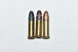 Ammo. 22 LR. 365 Rds