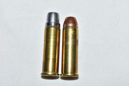 Ammo. 41 Mag. 200 Rds