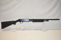 Gun. Mossberg Model 500E 410ga Shotgun