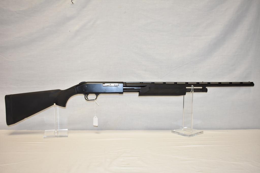 Gun. Mossberg Model 500E 410ga Shotgun