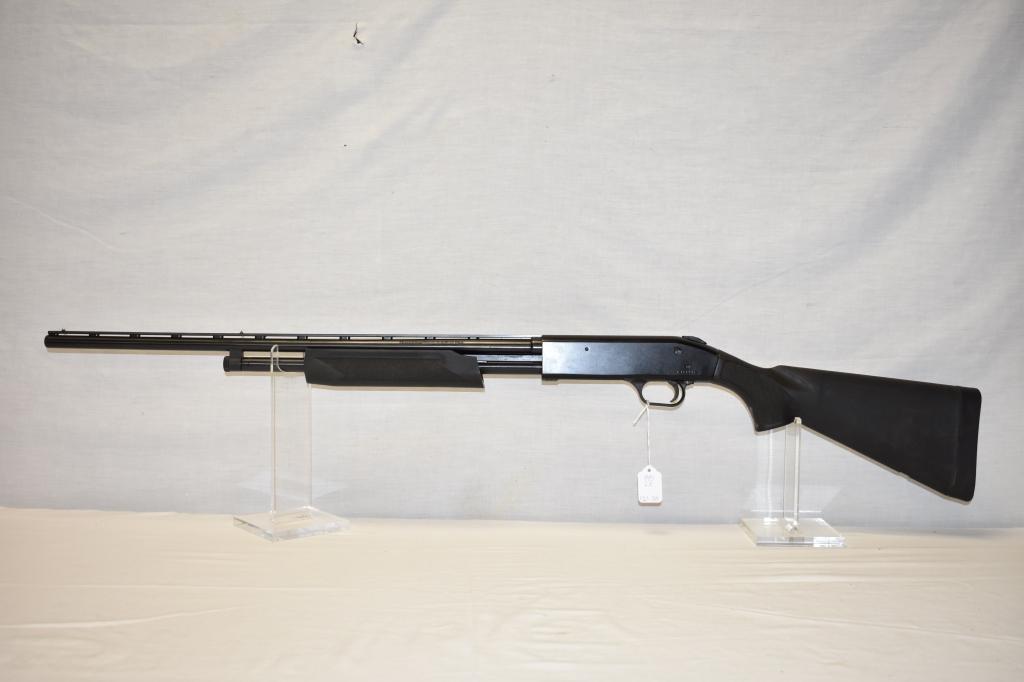 Gun. Mossberg Model 500E 410ga Shotgun