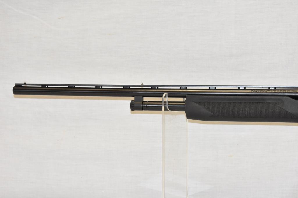 Gun. Mossberg Model 500E 410ga Shotgun