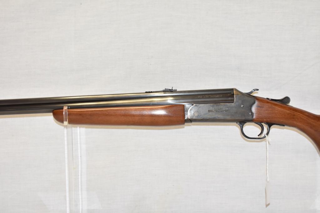 Gun. Savage Model 24  22mag /410 Rifle / Shotgun