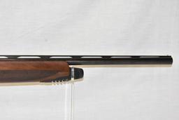 Gun. Beretta Model AL391 20ga Shotgun