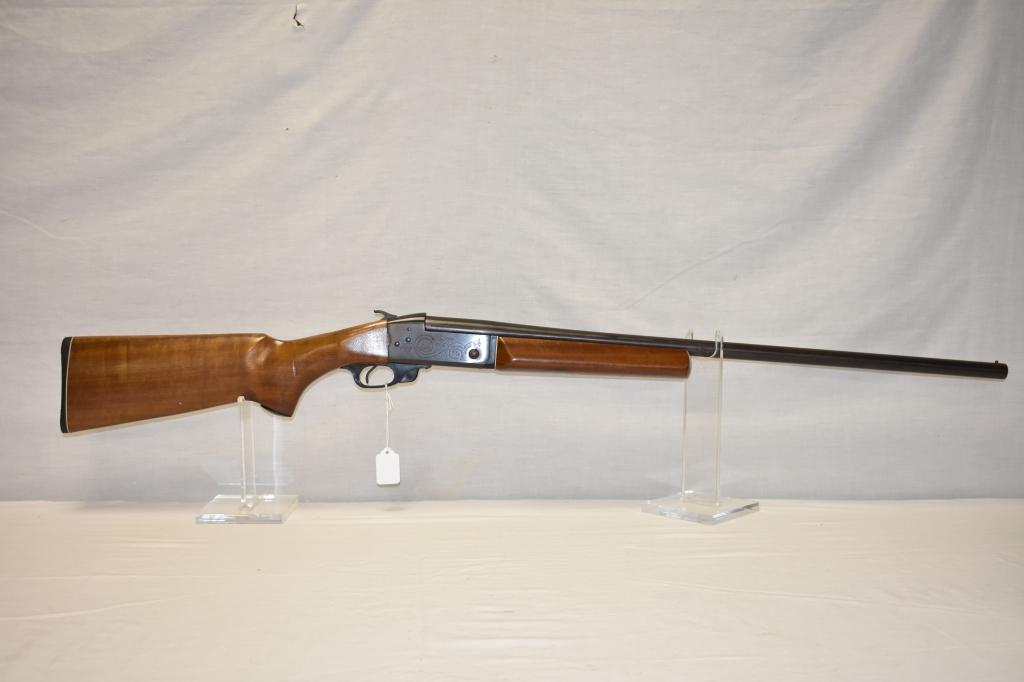 Gun. K-mart Model 151  20 gauge Shotgun