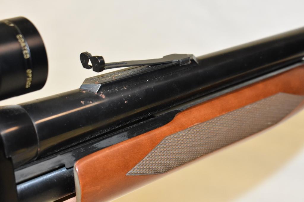 Gun. Winchester 1300 Ranger Slug 12 ga Shotgun