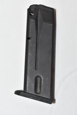 Two Browning & Two FNH USA Magazines