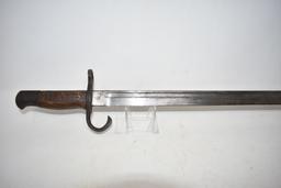 Arisaka Bayonet