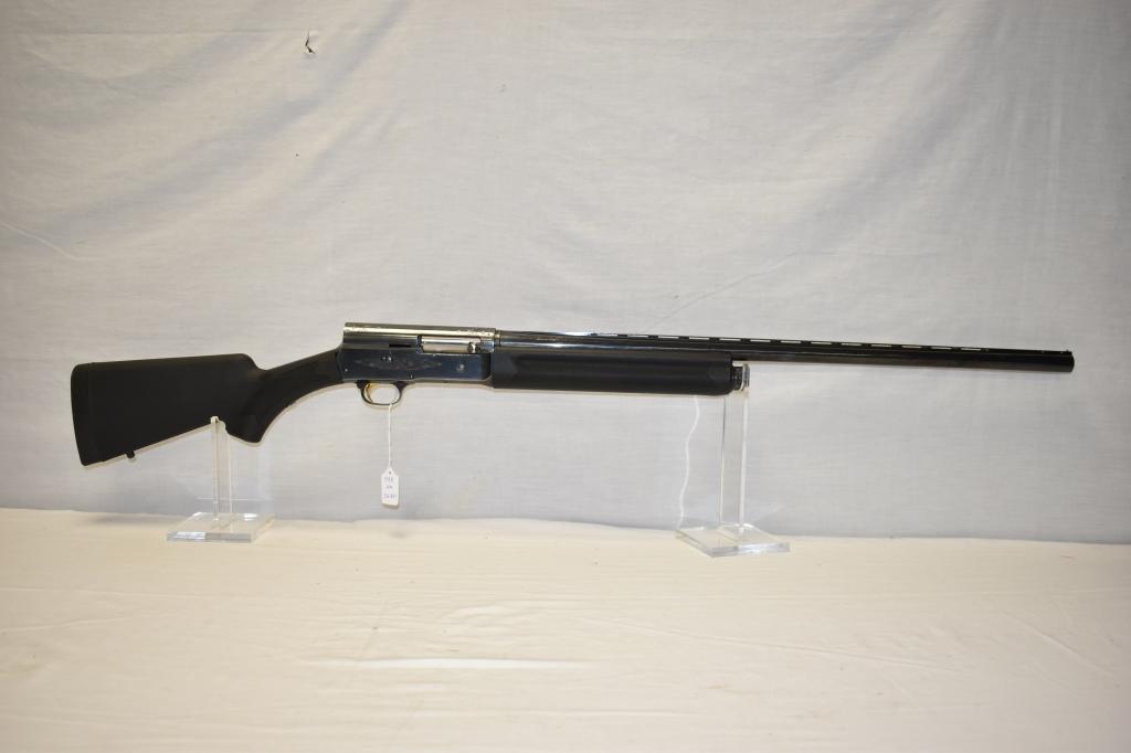 Gun. Browning Model A5 Magnum 3 inch 12ga Shotgun
