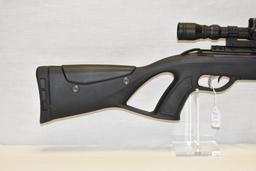 Pellet Gun. Gamo Whisper Fusion 4.5/.177 Rifle