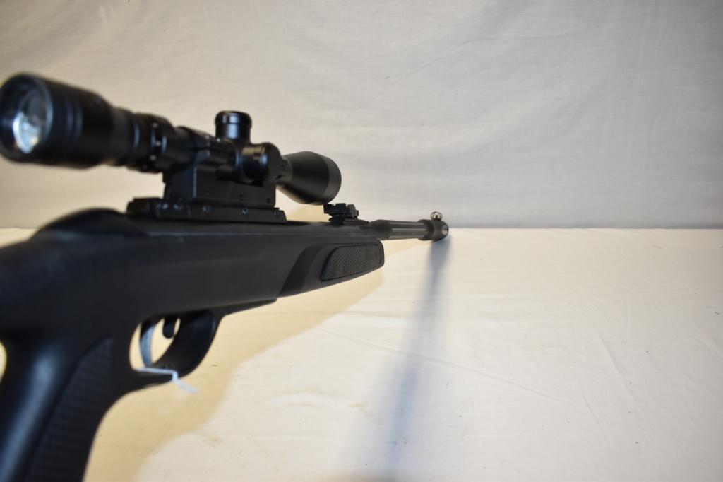 Pellet Gun. Gamo Whisper Fusion 4.5/.177 Rifle