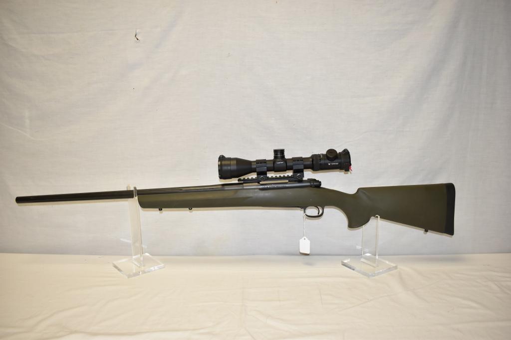Gun. FN Herstal Patrol Bolt Rifle 308 cal Rifle