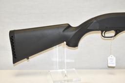 Gun. FN Herstal Model Police 12ga Shotgun