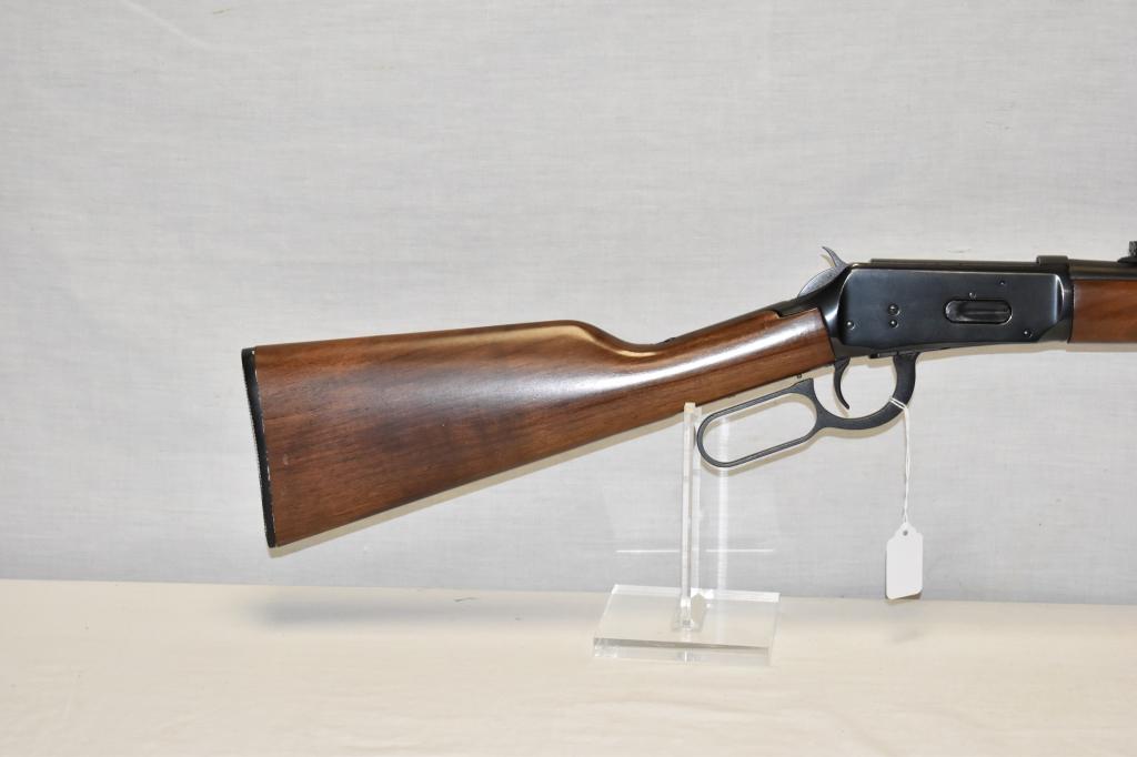 Gun. Winchester Model 94 30-30 cal Rifle