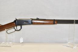 Gun. Winchester Model 94 30-30 cal Rifle