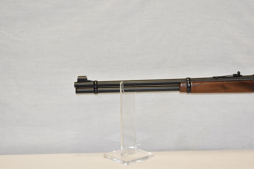 Gun. Winchester Model 94 30-30 cal Rifle